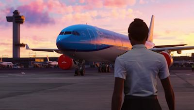 Microsoft Flight Simulator alcanza 15 millones de jugadores y lo festeja de cara al lanzamiento de su secuela