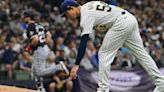 MLB: Chicago White Sox at Milwaukee Brewers