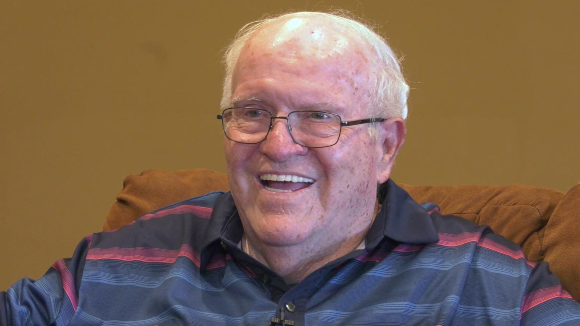 Logan County's Jim Turner retires after 55 years - WNKY News 40 Television