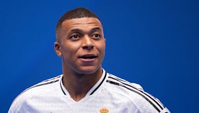 Kylian Mbappé set to take majority ownership of Caen for €20m