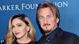 Sean Penn niega que agrediera a Madonna, pero admite que una de sus peleas terminó con los SWAT en su casa