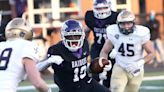 What to know about Mount Union's football showdown with John Carroll