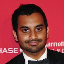 Aziz Ansari