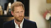 Harry says his mission against tabloids played central part in rift with royals