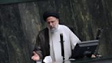 Iran's president tries to assuage anger as protests continue