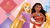 How Disney princesses can help young girls be more confident at school