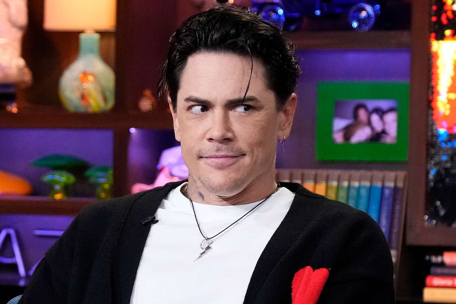 Tom Sandoval, king of shenanigans, drops lawsuit against Ariana Madix and fires lawyer