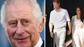 Prince Harry and Meghan's last allies miss out on role on King Charles' big day