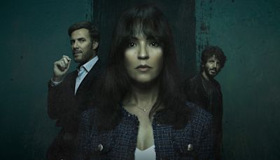 Ángela: Así es la nueva serie de atresplayer en clave de thriller con Verónica Sánchez