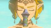 Zelda: Tears of the Kingdom mantiene sus impresionantes calificaciones en Metacritic