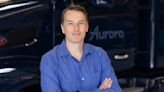 Insider Q&A: Aurora CEO Chris Urmson on self-driving trucks