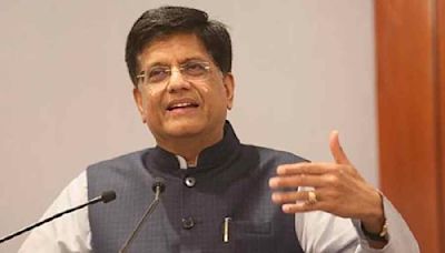 Opposition chief ministers did injustice to their people by boycotting NITI Aayog meet: Piyush Goyal