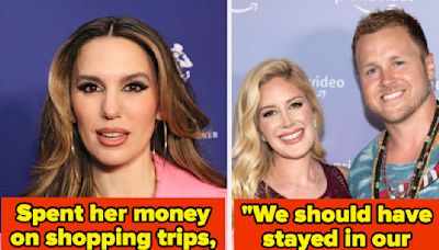 13 Celebs Who Had Poor Money Management And Lost It All (And How)