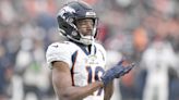 Broncos' Marvin Mims Jr. feels 'night and day' difference entering Year 2; Sean Payton expects a lot of growth