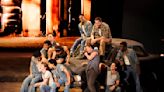 'Stereophonic,' 'The Outsiders' win big at 77th annual Tony Awards