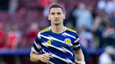 Kenny McLean wanted for Rangers transfer as Norwich City midfielder could land dream move