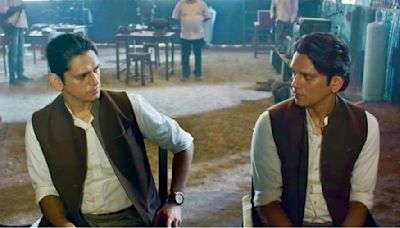Mirzapur 3: Vijay Varma Calls Process Of Playing Twins ‘Tedious’; Shares How It Looks Like ‘Magic’ Onscreen