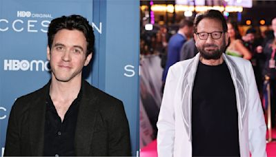 ‘Succession’ Actor Ashley Zukerman, Shekhar Kapur & LevelK Behind ‘Song Of Songs’; Pic Among Slate Of Jewish...