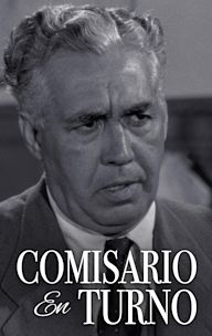 Comisario en turno