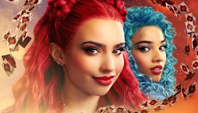 Descendants: The Rise Of Red Ending Explained; A New Chapter Unfolds