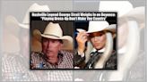 George Strait Said of Beyoncé, 'Playing Dress-Up Don't Make You Country'?