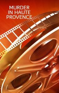 Murder In Haute Provence