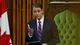 Canada's Parliament Speaker resigns over inviting Waffen-SS Galicia veteran