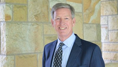 Dr. David R. Quincy joins Cottage Primary Care in Santa Barbara