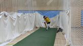 Captain of Afghan refugee cricket team in UK dreams of professional career