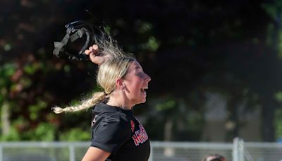 WIAA softball: Mishicot's Kiran Sanford tosses 18K no-hitter, here's what to know