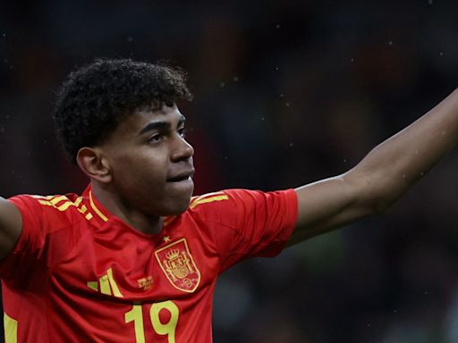 Resumen del Selección España vs. Andorra, amistoso internacional previo a la Eurocopa 2024: vídeos, goles y polémicas del partido | Goal.com Espana