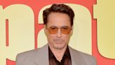 Robert Downey Jr. Says Kids “Seemed Anxious” to Shave Their Dad’s Head for ‘The Sympathizer’ Role