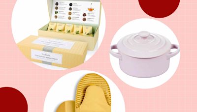 8 Mother's Day Gifts That Are on Sale Right Now, From Le Creuset to KitchenAid