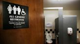 Democratic lawmakers call for unisex bathrooms at the U.S. Capitol