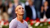 Nadal wishes he could play long enough for his son to remember him on court