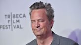 Matthew Perry describió su batalla contra la adicción en su autobiografía