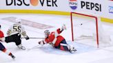 Dave Hyde: Where was the Florida Panthers’ fundamental and frugal defense in Game 1?