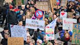 More than 10,000 join anti-extremism rally in German city of Kiel