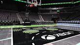 ¡Es hermoso! Xbox tematiza arena de equipo de la WNBA