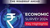 Industry applauds Economic Survey 2024, its pragmatic approach, bold vision - ET Government
