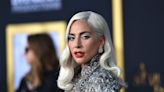 Lady Gaga rocks car part on red carpet to delight of fans: ‘Weird Gaga is back’