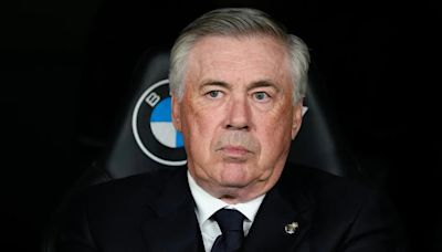 Carlo Ancelotti: "La retirada de Kroos es la decisión de un hombre con huevos"