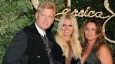 Jessica Simpson’s Divorced Parents Joe and Tina Reunite to Celebrate His 65th Birthday