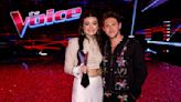 'The Voice' Winner Gina Miles Gives All the Credit to Niall Horan