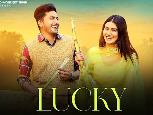 Watch The Latest Haryanvi Music Video For Lucky By Harjeet Deewana | Haryanvi Video Songs - Times of India