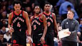 All Silver Linings From A Disappointing, Rollercoaster Raptors Season