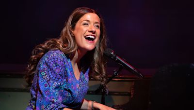 You're 'Beautiful': Audience eats up Opera House's rendition of 'The Carole King Musical'