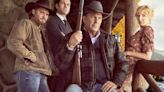 Yellowstone cast update as Ryan Bingham on set with Cole Hauser