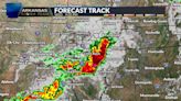 Arkansas Storm Team Blog: Several chances for strong to severe storms