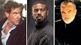 All 6 Tom Clancy Movies Ranked, From ‘The Hunt for Red October’ to ‘Without Remorse’ (Photos)